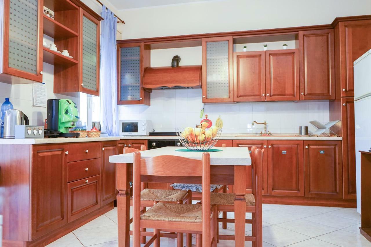 Bed & Breakfast San Francesco Nicosia
